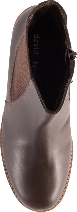 Santorini Calfskin Waterproof Bootie - Image 4