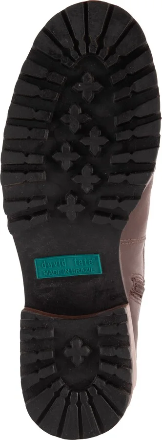 Santorini Calfskin Waterproof Bootie - Image 5