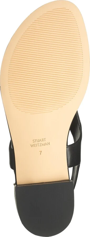 Santorini Flat Sandal - Image 5