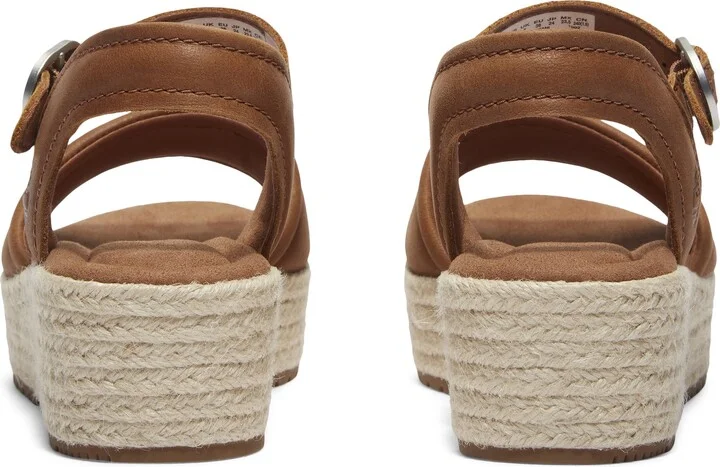 Santorini Sun Espadrille Sandal - Image 2
