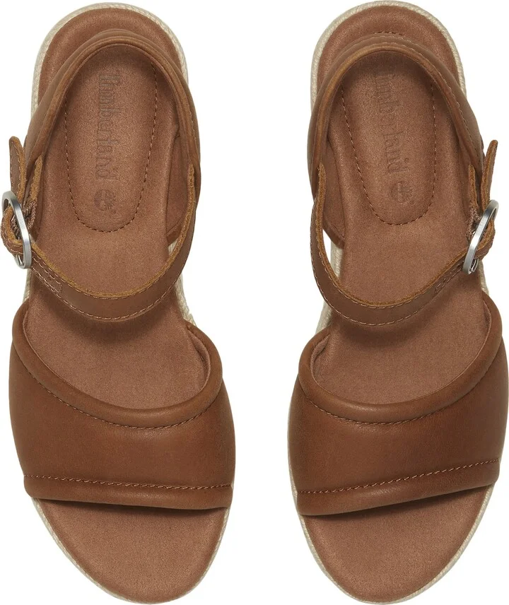 Santorini Sun Espadrille Sandal - Image 4