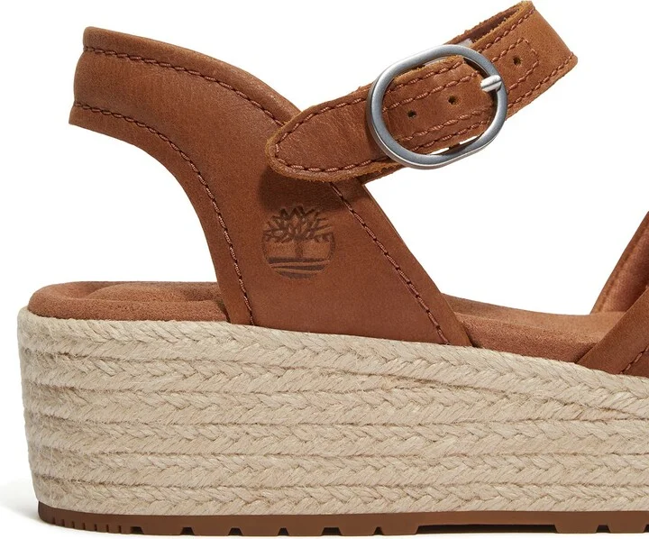 Santorini Sun Espadrille Sandal - Image 7