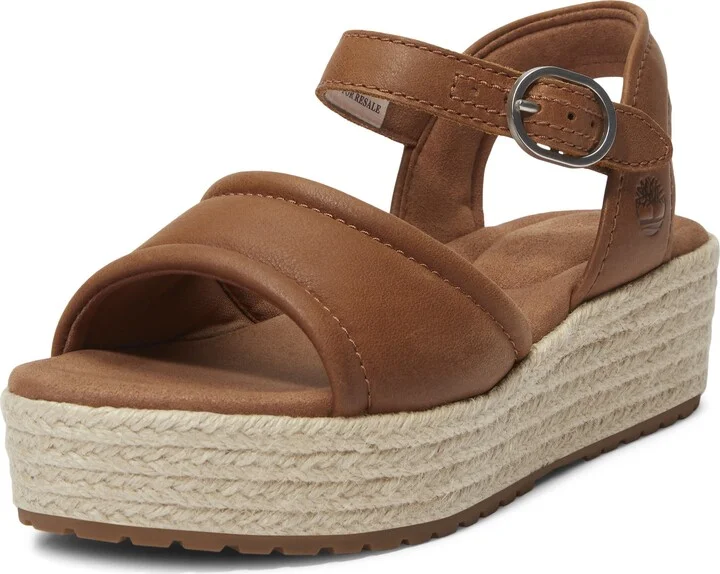 Santorini Sun Espadrille Sandal - Image 8