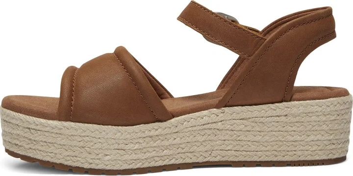 Santorini Sun Espadrille Sandal - Image 10