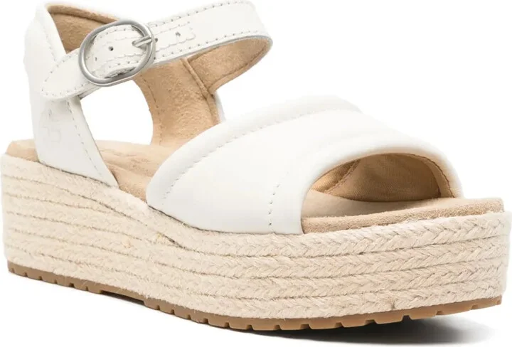Santorini Sun espadrilles - Image 2