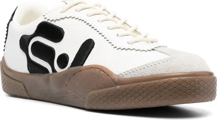 Santos low-top sneakers - Image 2
