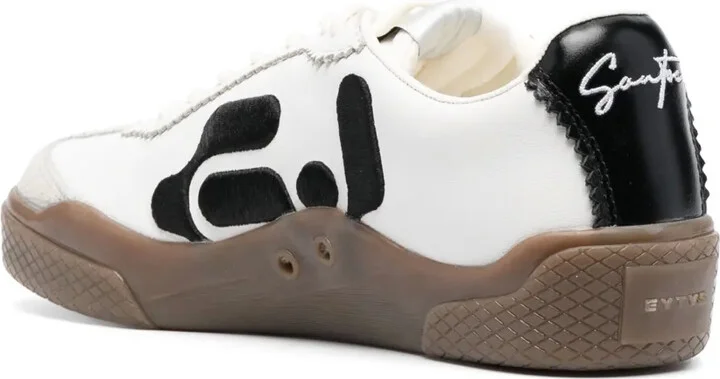 Santos low-top sneakers - Image 3