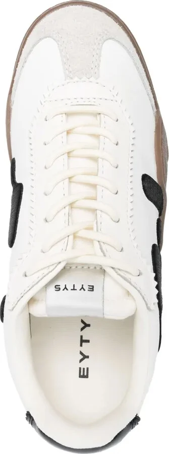 Santos low-top sneakers - Image 4