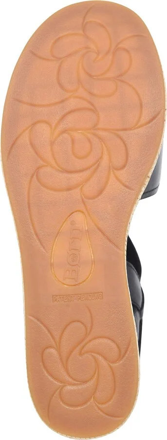 Santos Platform Wedge Sandal - Image 6