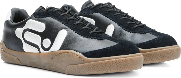Santos sneakers