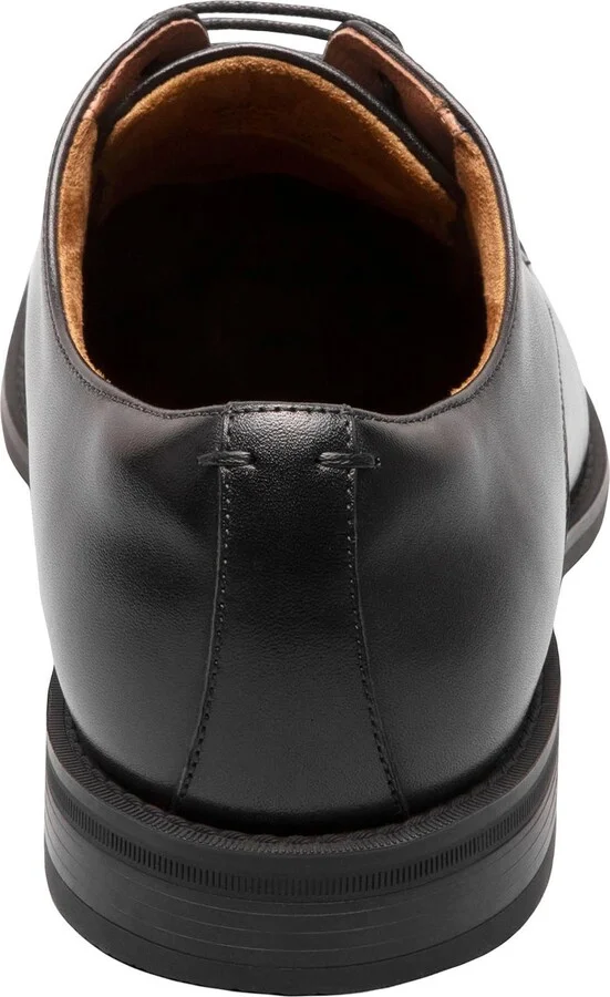 Santucci Cap Toe Derby - Image 2