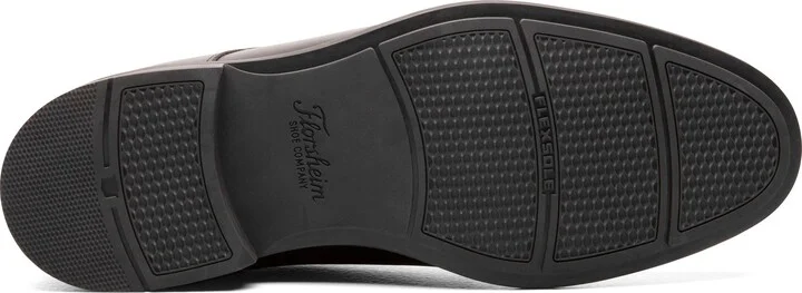 Santucci Plain Toe Derby - Image 6