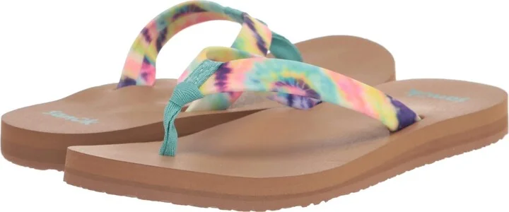 Turquoise Multi