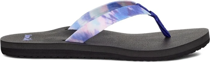 Sanuk Ashland St Tie Dye - Women Sandals