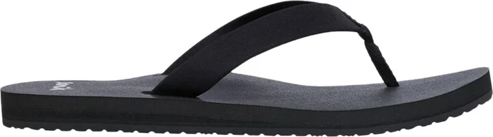 Sanuk Ashland St - Women - FINAL SALE Sandals