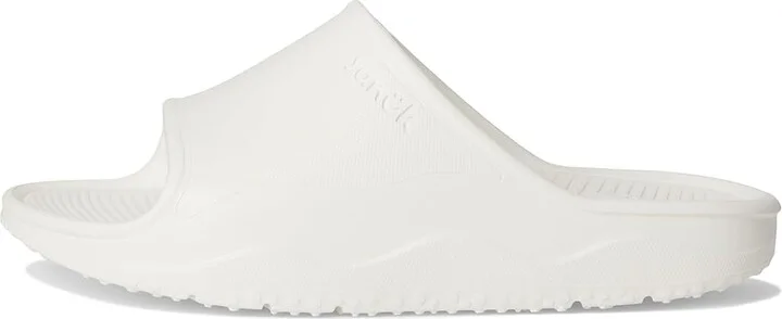 Sanuk Beer Foamie Slide Women's Wedge Shoes Marshmellow : 11 B - Medium, Synthetic - Image 6