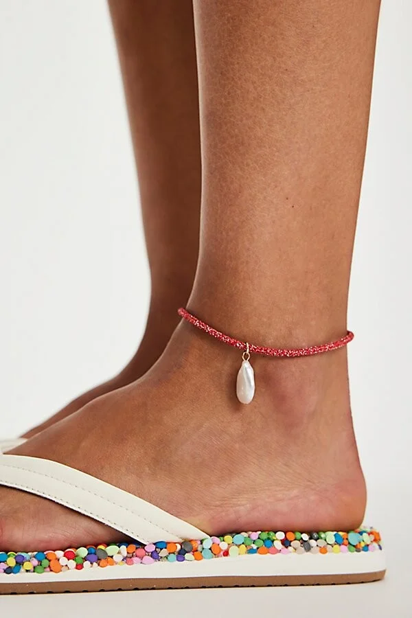 Sanuk Bubblecush Flip Flops - Image 2
