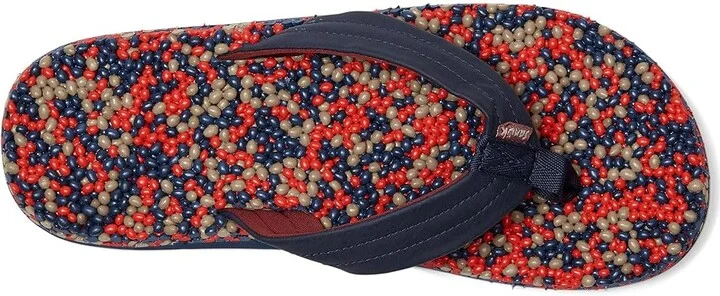 Sanuk Bubblecush Men's Sandals America : 13 D - Medium, Synthetic - Image 2