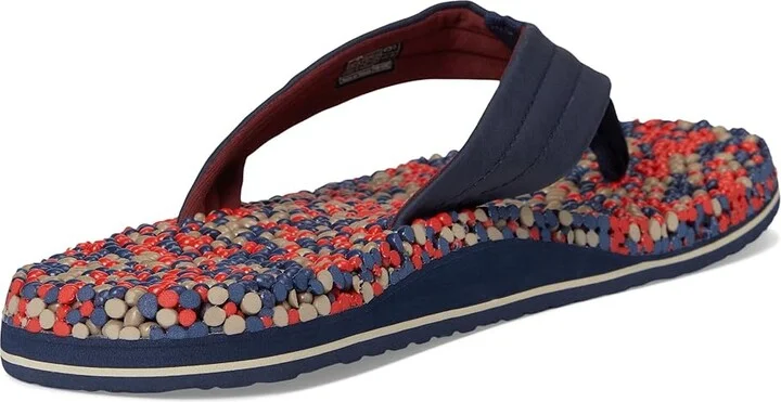 Sanuk Bubblecush Men's Sandals America : 13 D - Medium, Synthetic - Image 4
