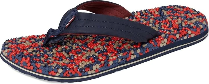 Sanuk Bubblecush Men's Sandals America : 13 D - Medium, Synthetic - Image 5