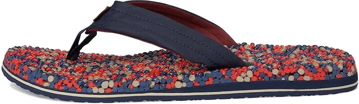 Sanuk Bubblecush Men's Sandals America : 13 D - Medium, Synthetic - Image 6