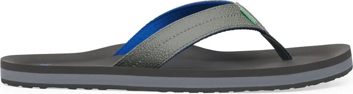 Sanuk Burm - Men Sandals