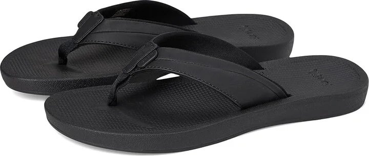 Sanuk Cosmic Aquarius 2 Women's Shoes Black : 8 B - Medium, Rubber