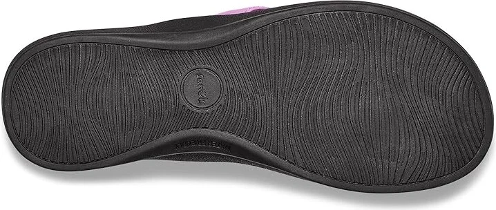 Sanuk Cosmic Aquarius 2 Women's Shoes Purple Rosebud : 11 B - Medium, Rubber - Image 3