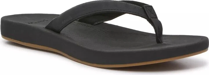 Sanuk Cosmic Shore Flip Flop