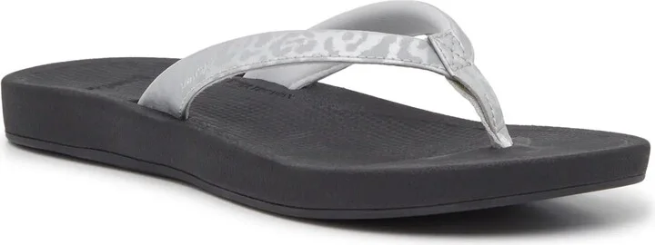 Sanuk Cosmic Shore Flip Flop