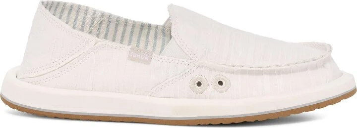 Sanuk Donna Days - Women Loafers
