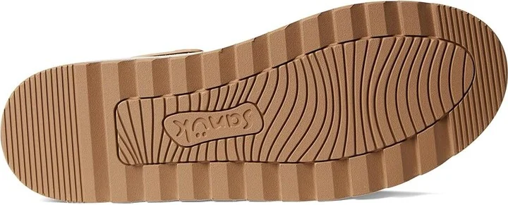 Sanuk Donna Mesa Mule Women's Slippers Black : 7 B - Medium, Synthetic - Image 3