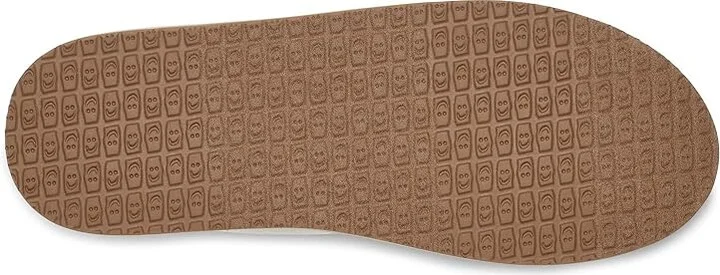 Sanuk Donna Rainbow Women's Shoes : 11 B - Medium - Image 3