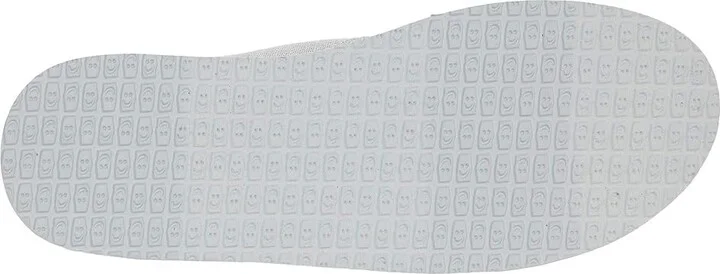 Sanuk Donna Soft Top Hemp Women's Shoes Grey : 8 B - Medium - Image 3