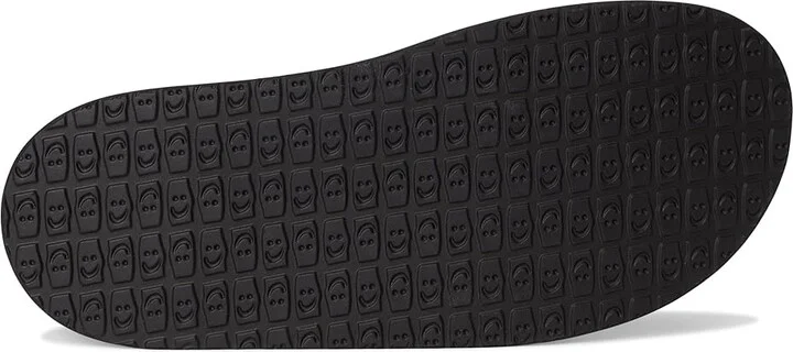 Sanuk Donny Jazz Men's Lace-up Boots : 10 D - Medium - Image 3
