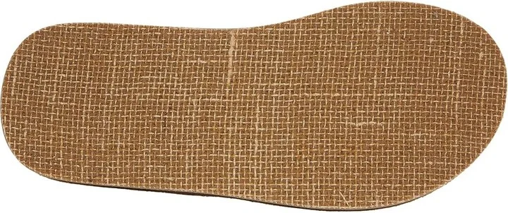 Sanuk Fraid Not Soft Top Men's Shoes Dark Olive : 7 D - Medium, Textile - Image 3
