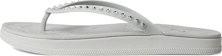 Sanuk Funshine Gem Women's Shoes Harbor Mist : 10 B - Medium, EVA - Image 6