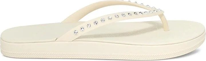 Sanuk Funshine Gem Women's Shoes White : 5 B - Medium, EVA - Image 6