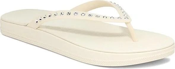 Sanuk Funshine Gem Women's Shoes White : 5 B - Medium, EVA
