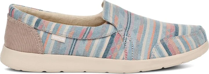 Blue Multi