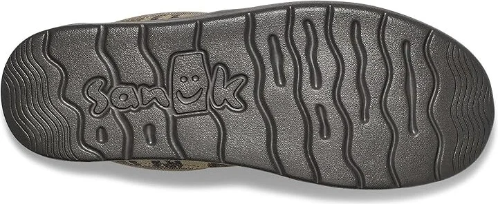 Sanuk Hangout Lite x MO Men's Shoes Original Bottomland : 8 D - Medium - Image 3