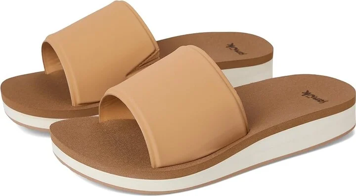 Tan