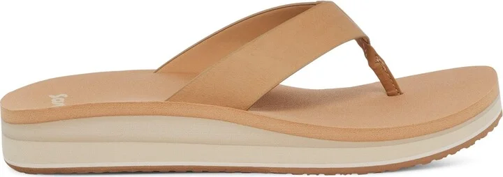 Sanuk Highland St - Women Sandals