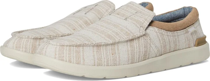 Oat Stripe