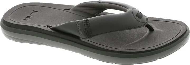 Sanuk Men's Rippah Flip-Flop