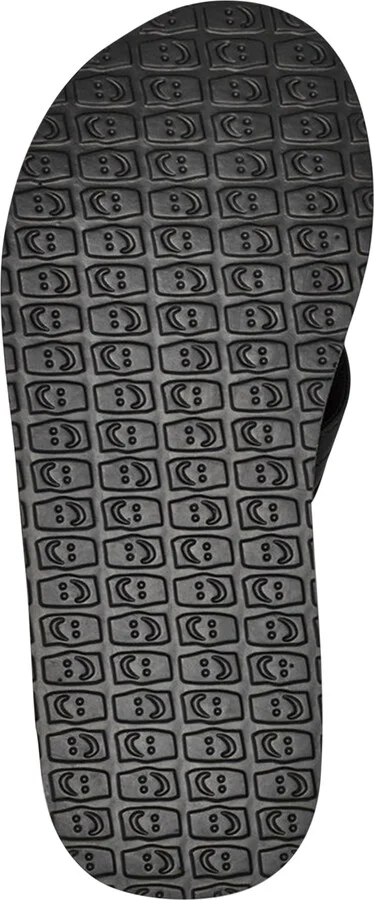 Sanuk Men's Ziggy Flip-Flop Sandals - Image 9