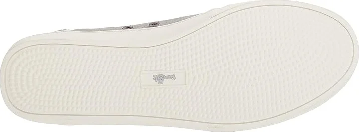 Sanuk Pair O Dice Women's Slip on Shoes Harbor Mist : 5 B - Medium, Canvas - Image 4