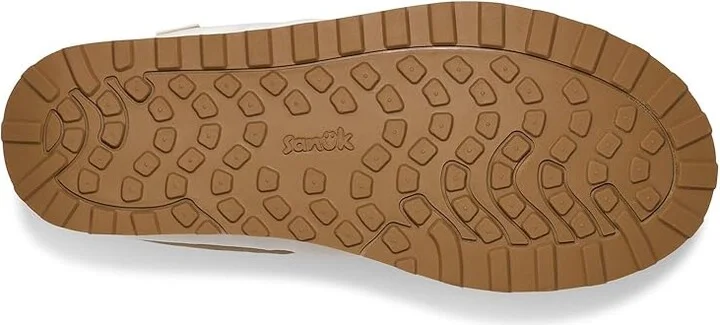 Sanuk Puffy Chiller Low 2 Glam Women's Slippers Champagne : 6 M - Image 3