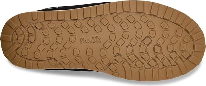 Sanuk Puffy Chiller Low 2 Men's Slippers Black : 12 M - Image 3