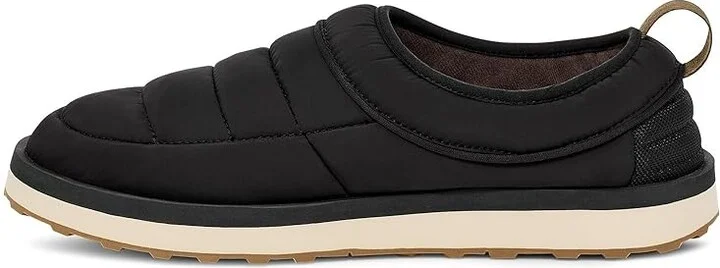 Sanuk Puffy Chiller Low 2 Men's Slippers Black : 12 M - Image 5